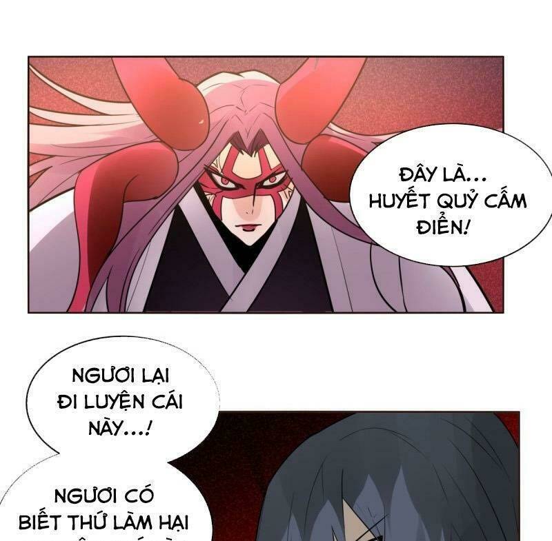 kiếm nhân chapter 95 - Trang 2