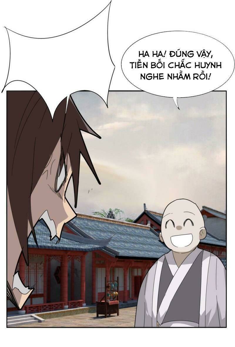 kiếm nhân chapter 95 - Trang 2