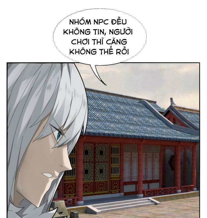 kiếm nhân chapter 95 - Trang 2