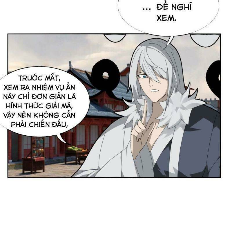 kiếm nhân chapter 95 - Trang 2