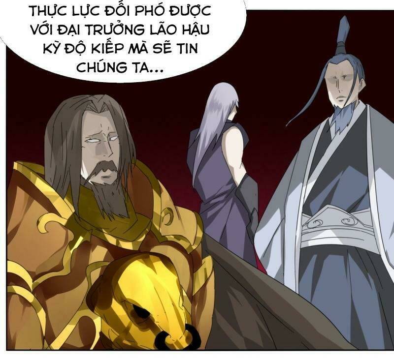 kiếm nhân chapter 95 - Trang 2