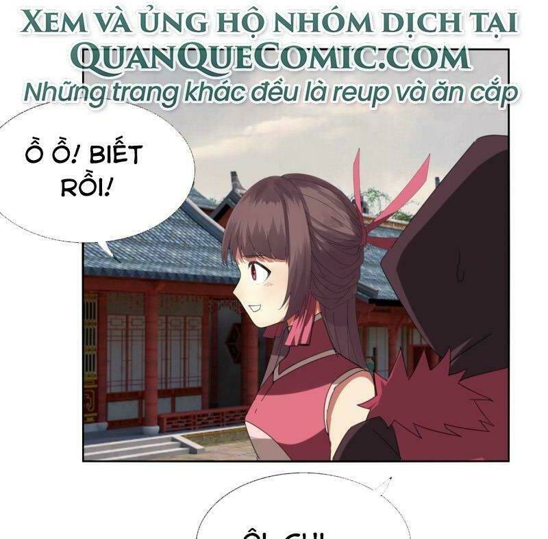 kiếm nhân chapter 95 - Trang 2