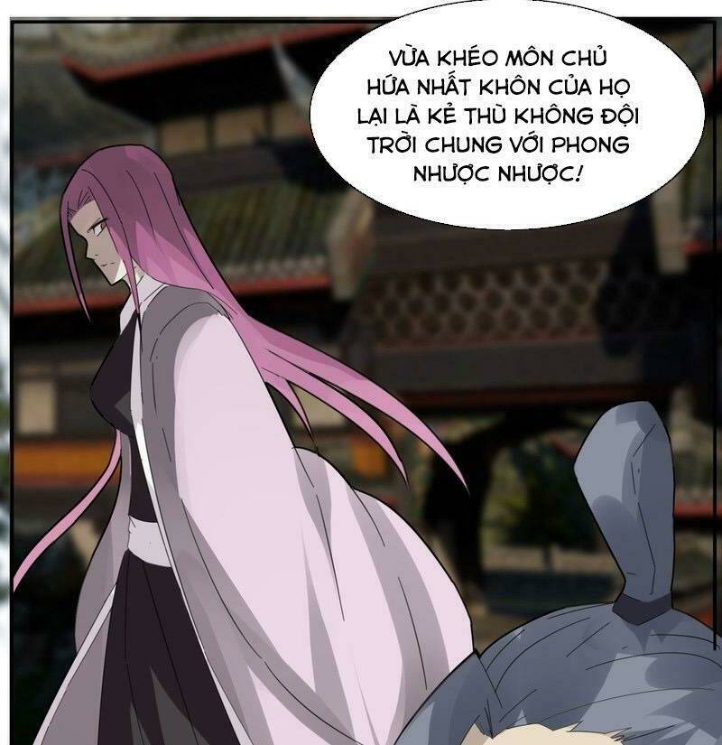 kiếm nhân chapter 95 - Trang 2