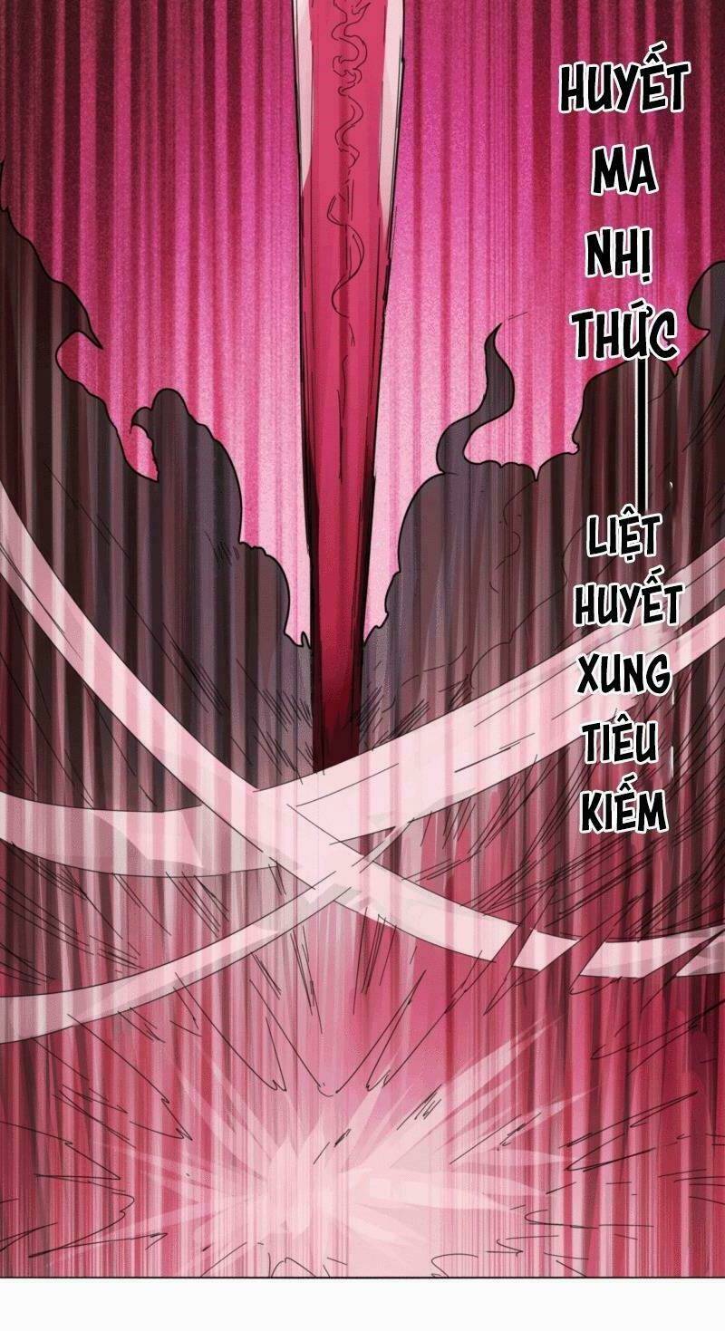 kiếm nhân chapter 98 - Trang 2