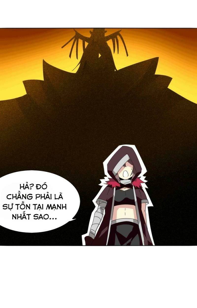 kiếm nhân chapter 98 - Trang 2