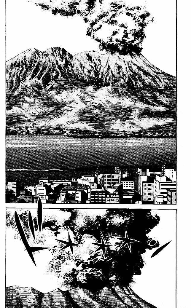 Kiếm Sĩ Musashi Chapter 151 - Next Chapter 152