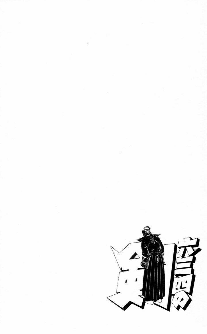 Kiếm Sĩ Musashi Chapter 195 - Trang 2