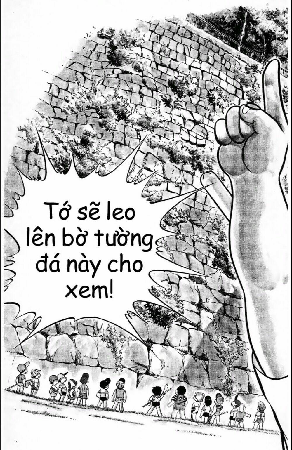 Kiếm Sĩ Musashi Chapter 7 - Next Chapter 8