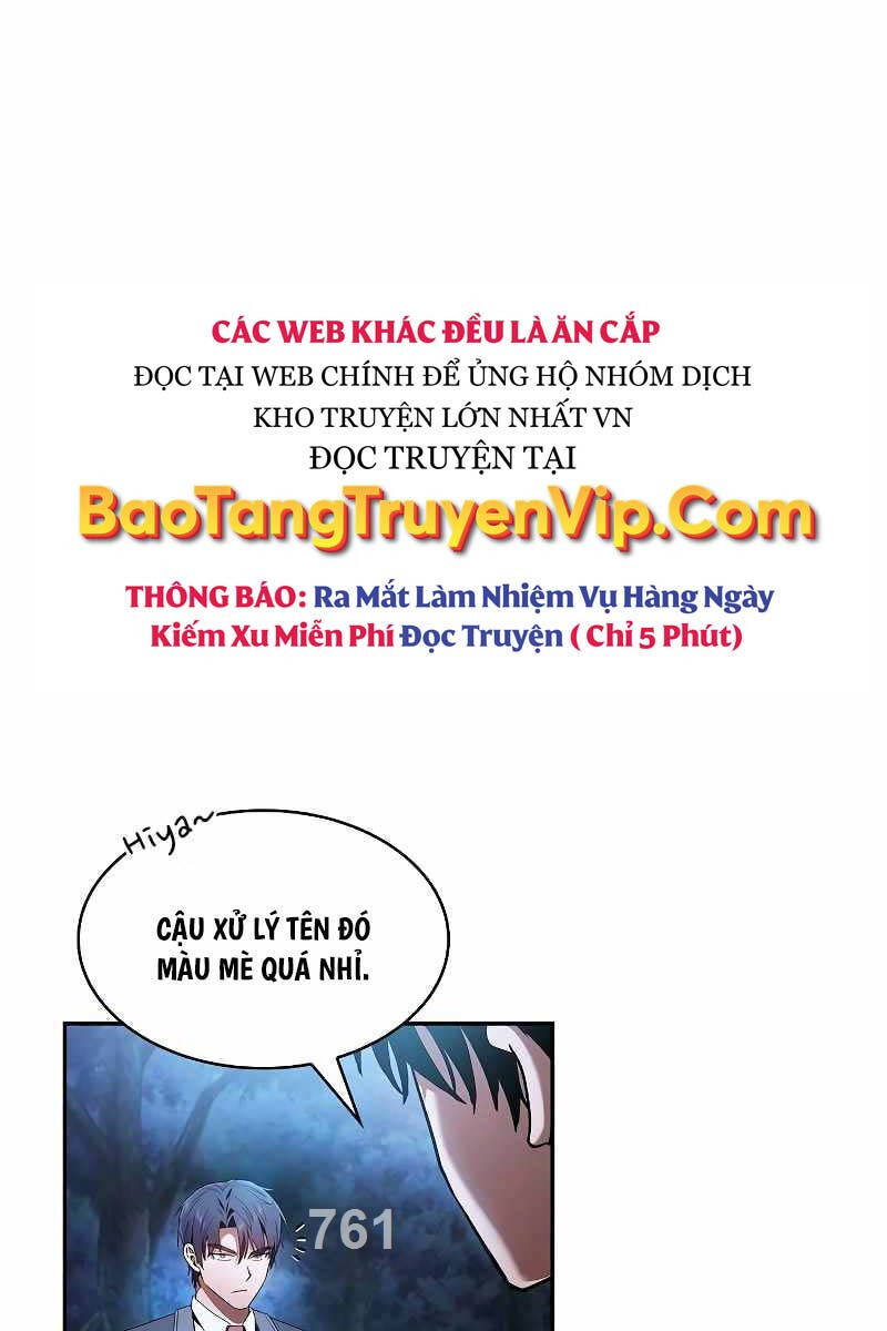 kiếm sĩ thiên tài của học viện chapter 37 - Trang 2