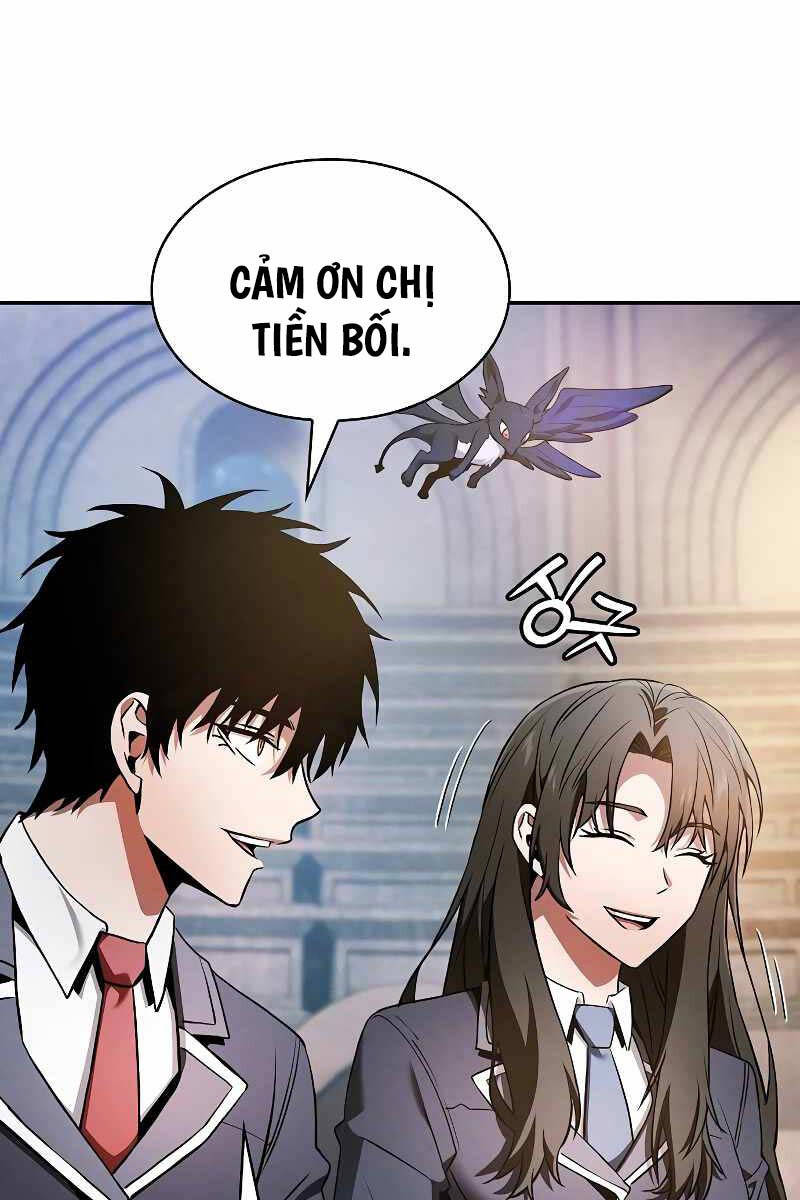 kiếm sĩ thiên tài của học viện chapter 37 - Trang 2