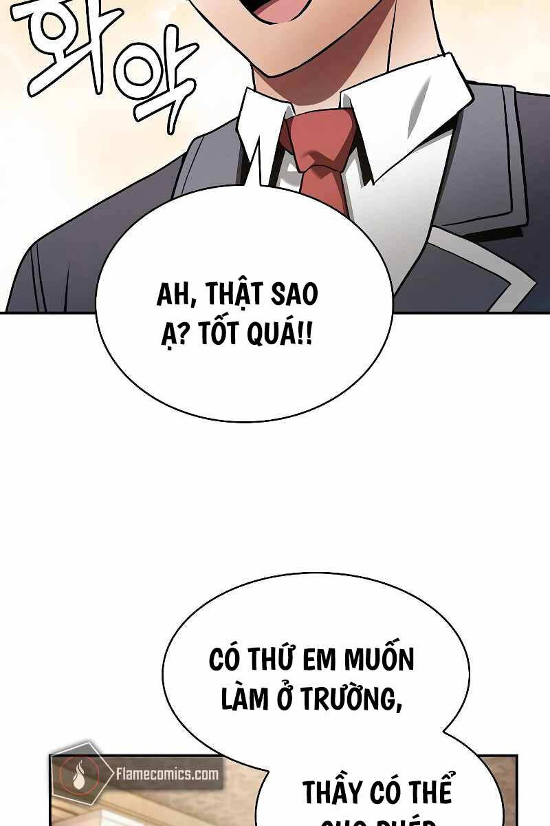 kiếm sĩ thiên tài của học viện chapter 37 - Trang 2