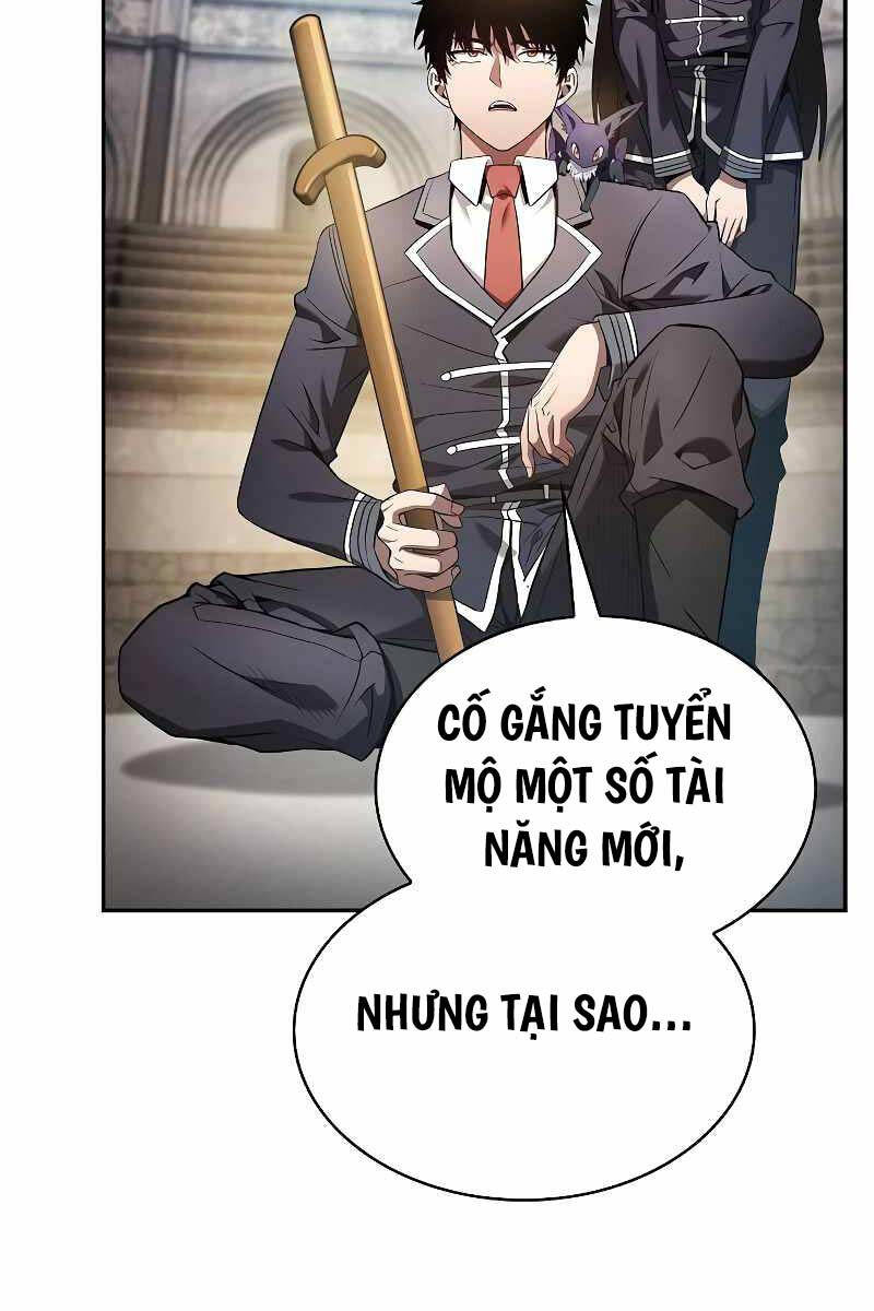 kiếm sĩ thiên tài của học viện chapter 37 - Trang 2