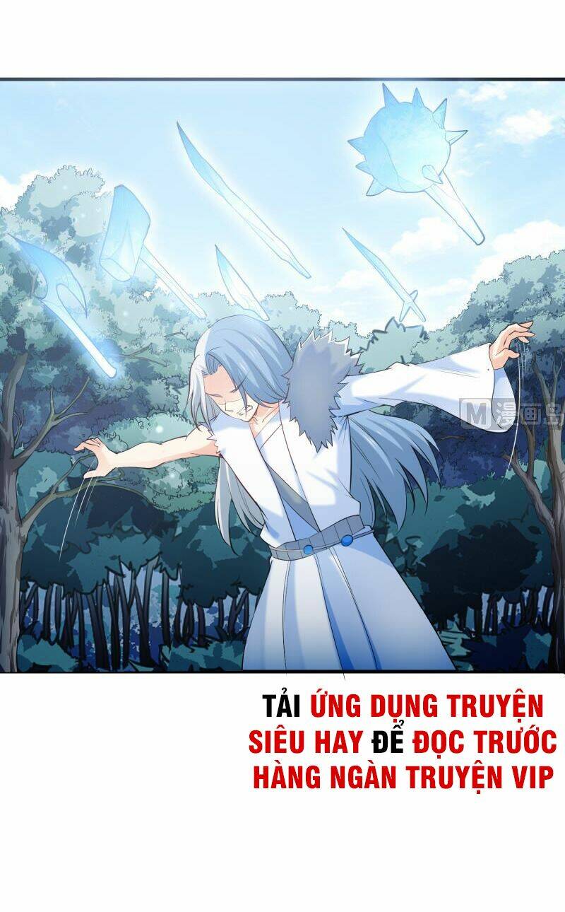 kiếm thần tuyệt thế Chapter 113 - Next Chapter 114