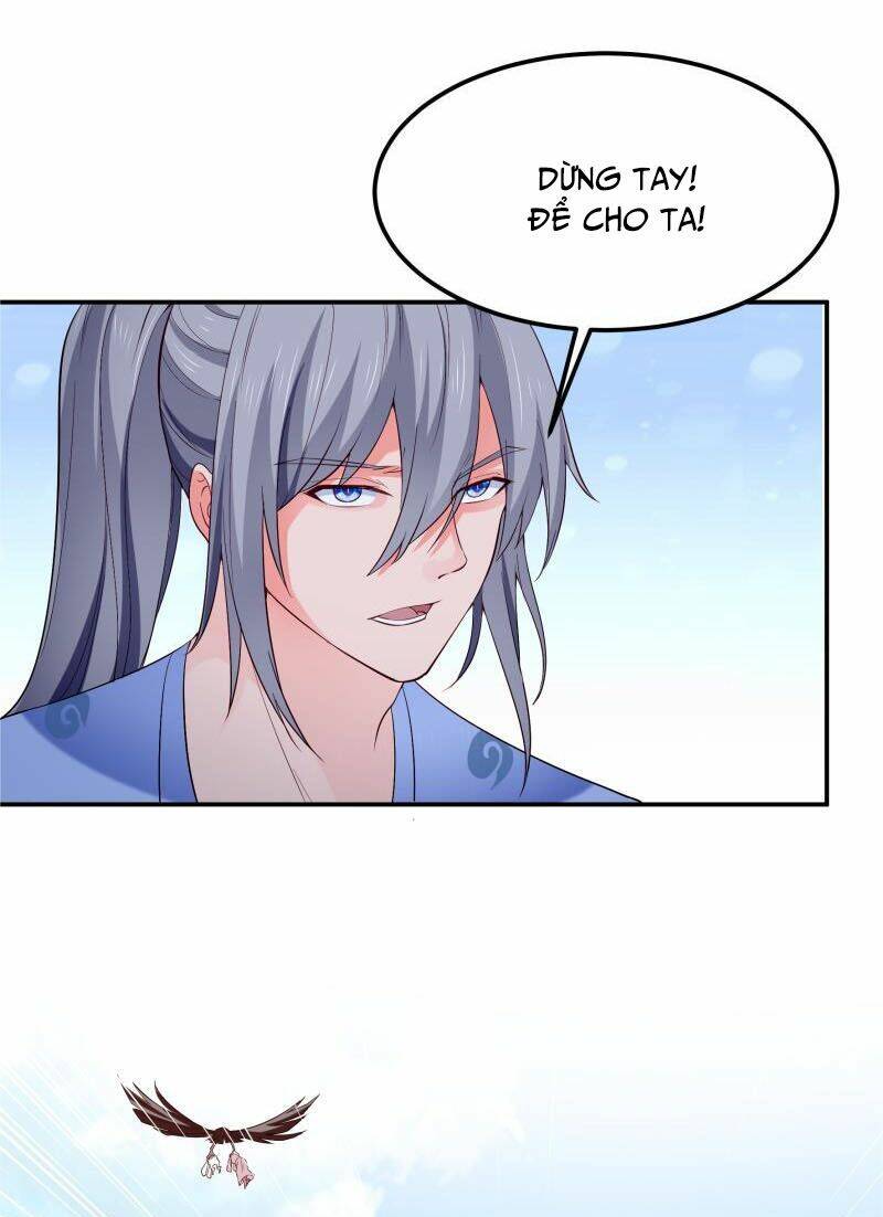 kiếm thần tuyệt thế Chapter 124 - Trang 2