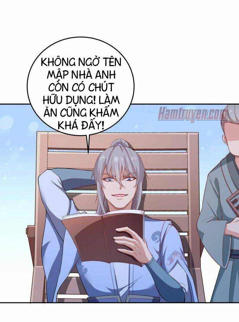 kiếm thần tuyệt thế Chapter 142 - Trang 2