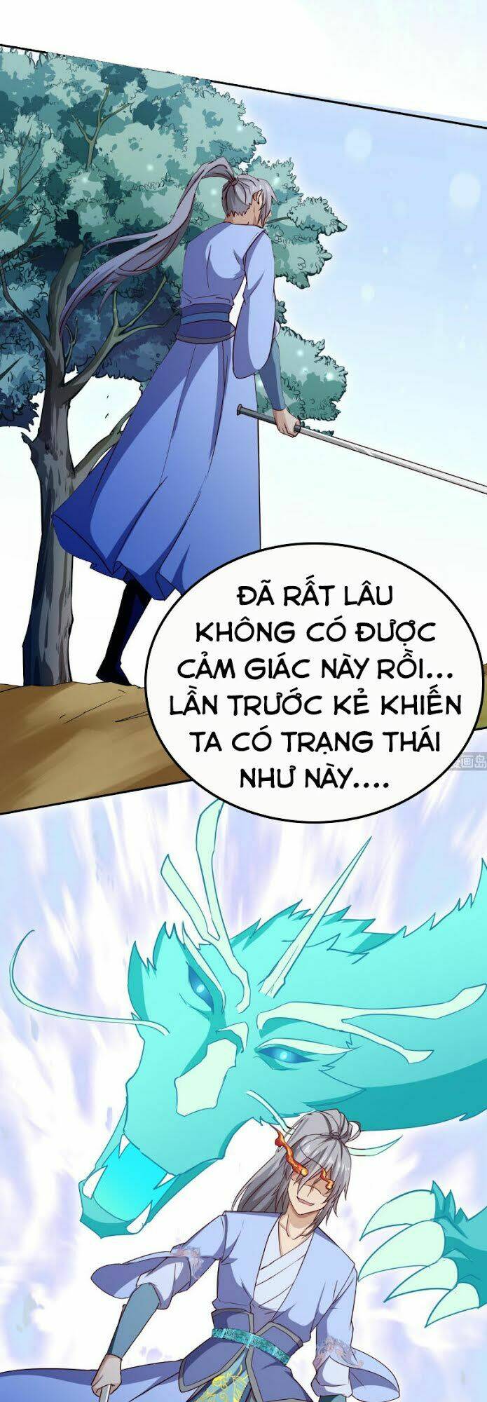 kiếm thần tuyệt thế Chapter 155 - Next Chapter 156