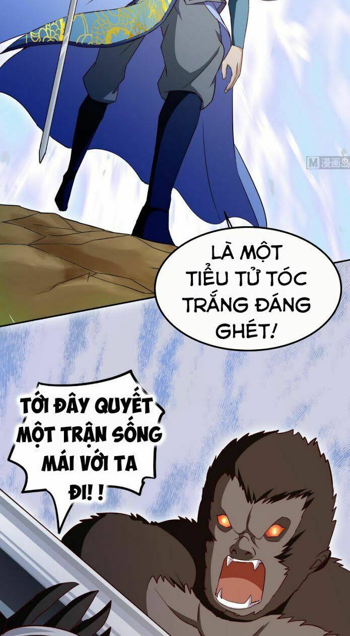 kiếm thần tuyệt thế Chapter 155 - Next Chapter 156