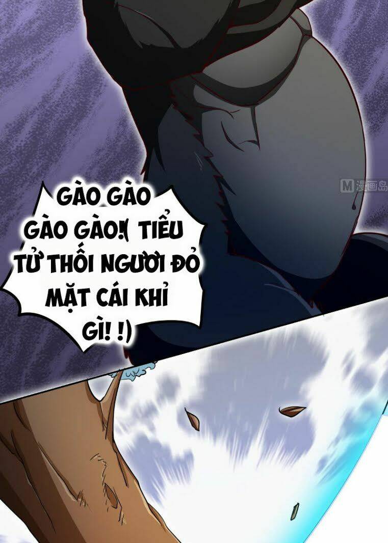 kiếm thần tuyệt thế Chapter 155 - Next Chapter 156