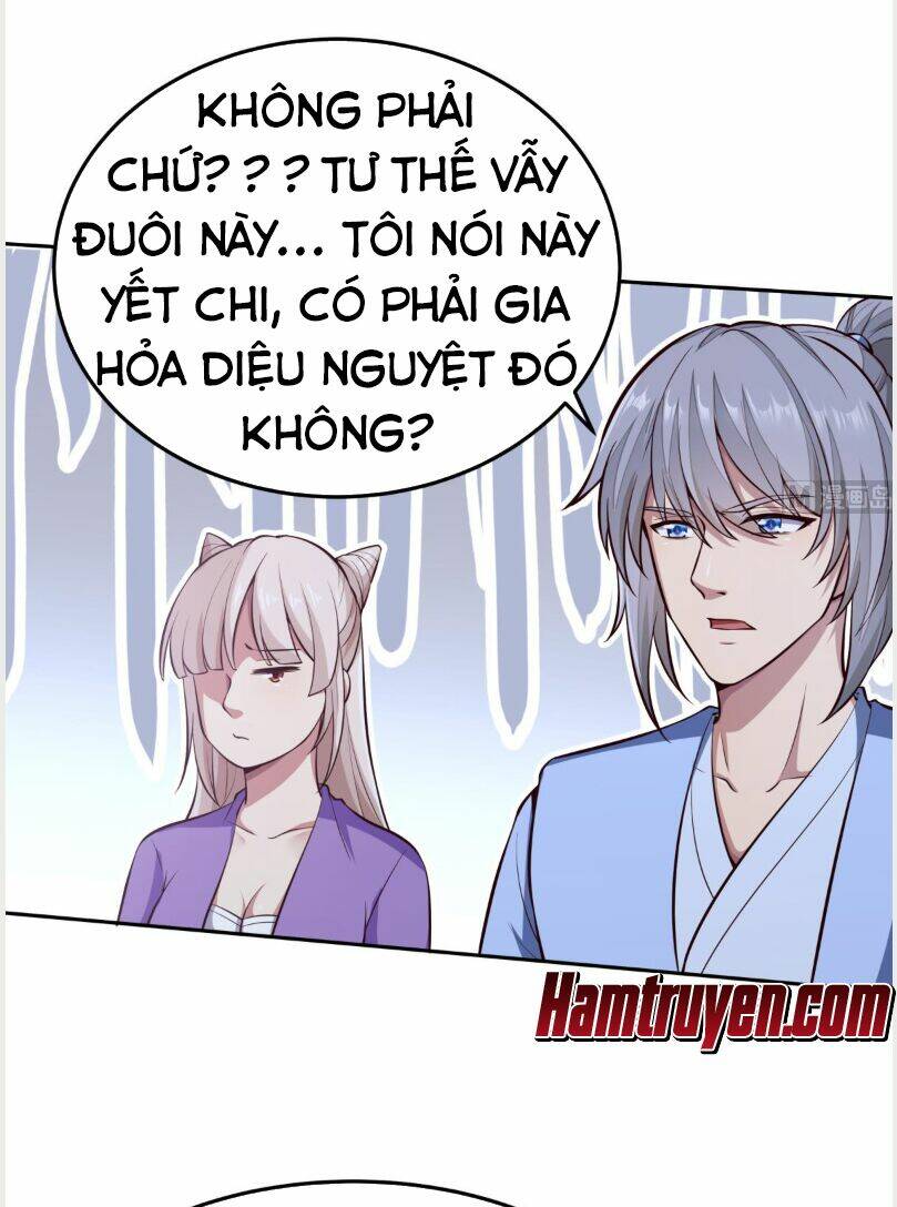 kiếm thần tuyệt thế Chapter 167 - Next Chapter 168