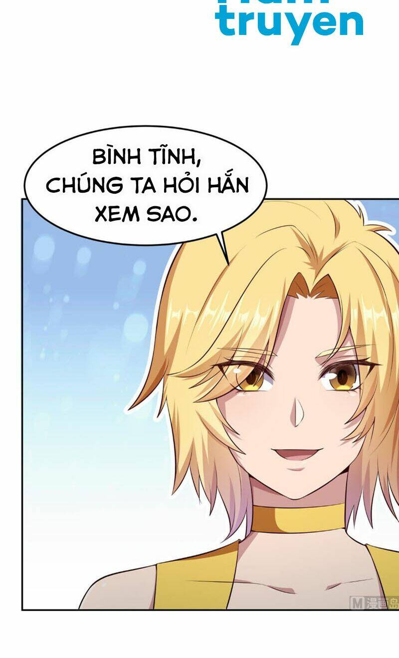 kiếm thần tuyệt thế Chapter 177 - Trang 2