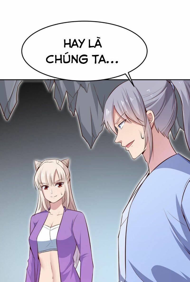 kiếm thần tuyệt thế Chapter 177 - Trang 2