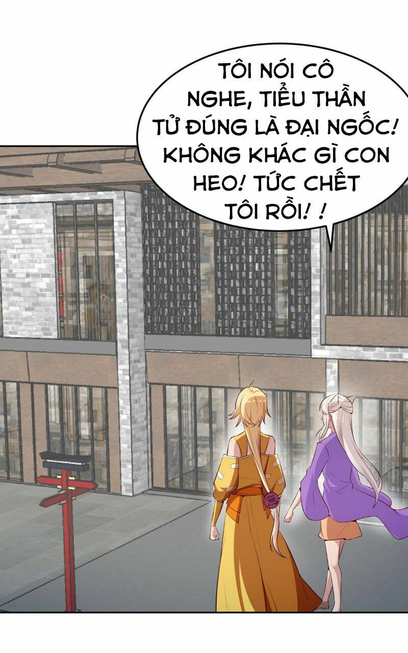 kiếm thần tuyệt thế Chapter 177 - Trang 2