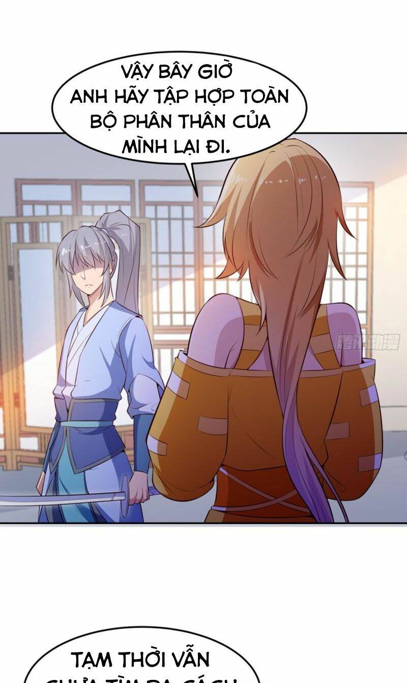 kiếm thần tuyệt thế Chapter 178 - Trang 2