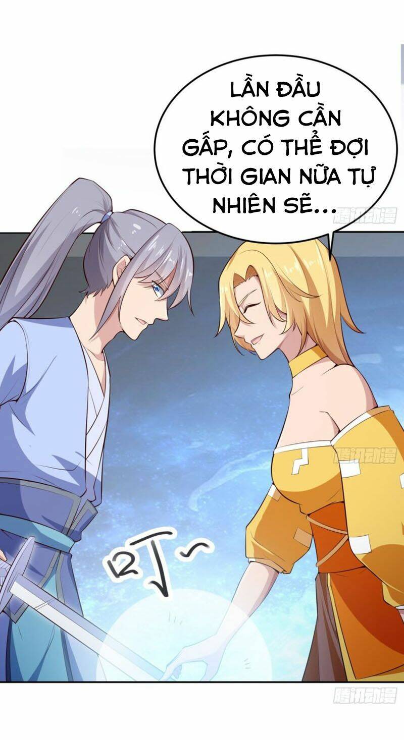 kiếm thần tuyệt thế Chapter 178 - Trang 2