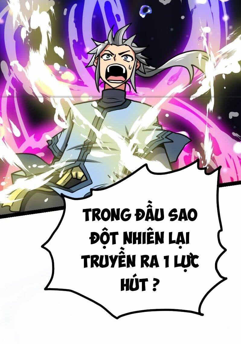 kiếm thần tuyệt thế chapter 19 - Trang 2