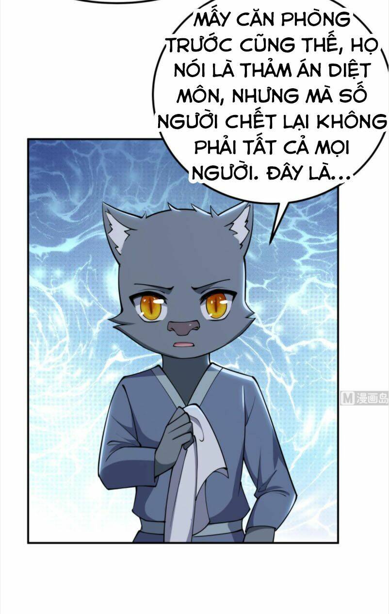 kiếm thần tuyệt thế Chapter 195 - Trang 2