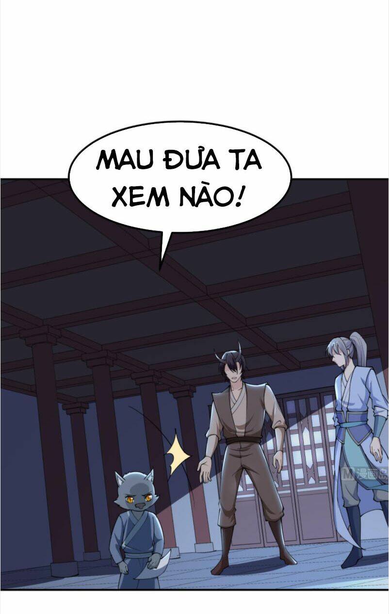 kiếm thần tuyệt thế Chapter 195 - Trang 2