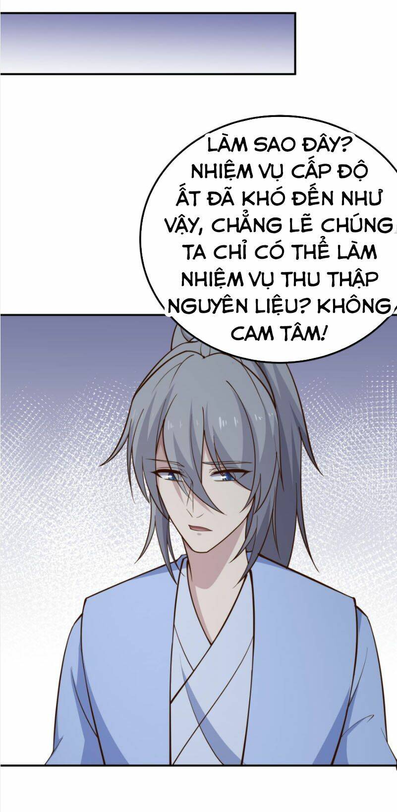 kiếm thần tuyệt thế Chapter 199 - Next Chapter 200