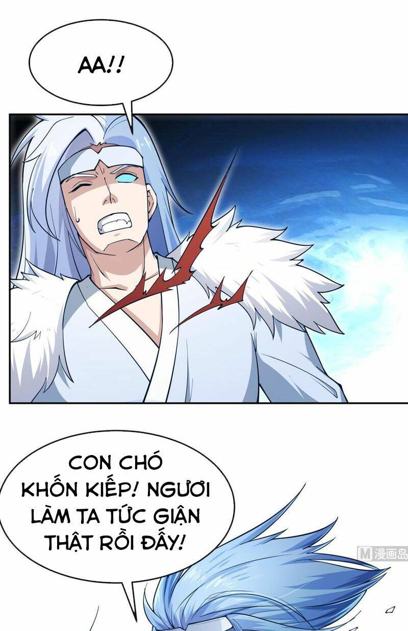 kiếm thần tuyệt thế Chapter 203 - Trang 2