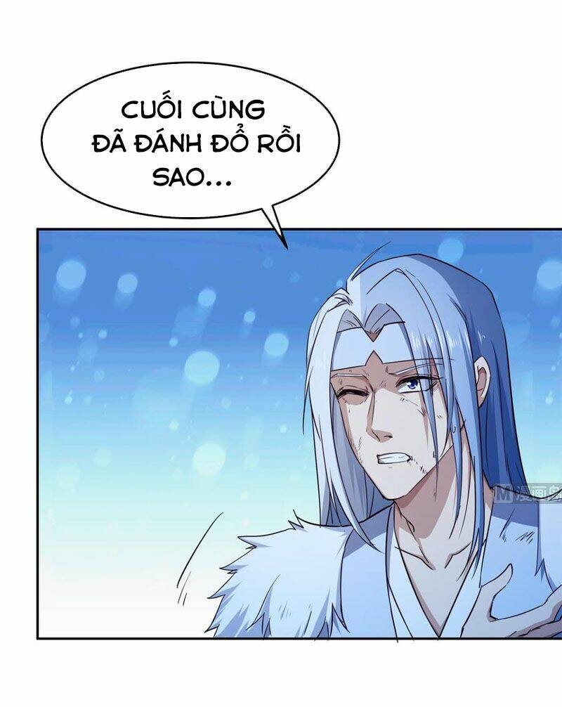 kiếm thần tuyệt thế Chapter 204 - Next Chapter 205