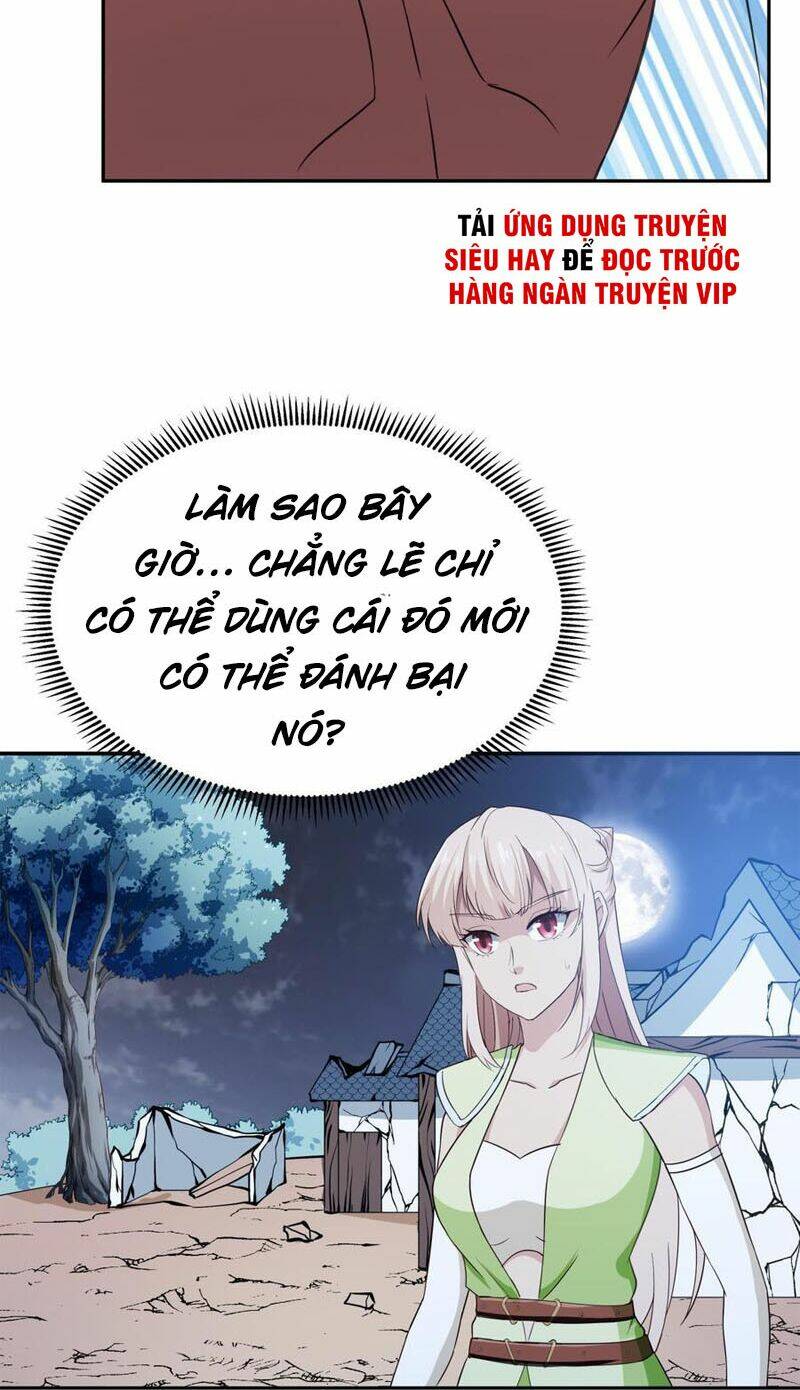 kiếm thần tuyệt thế Chapter 204 - Next Chapter 205