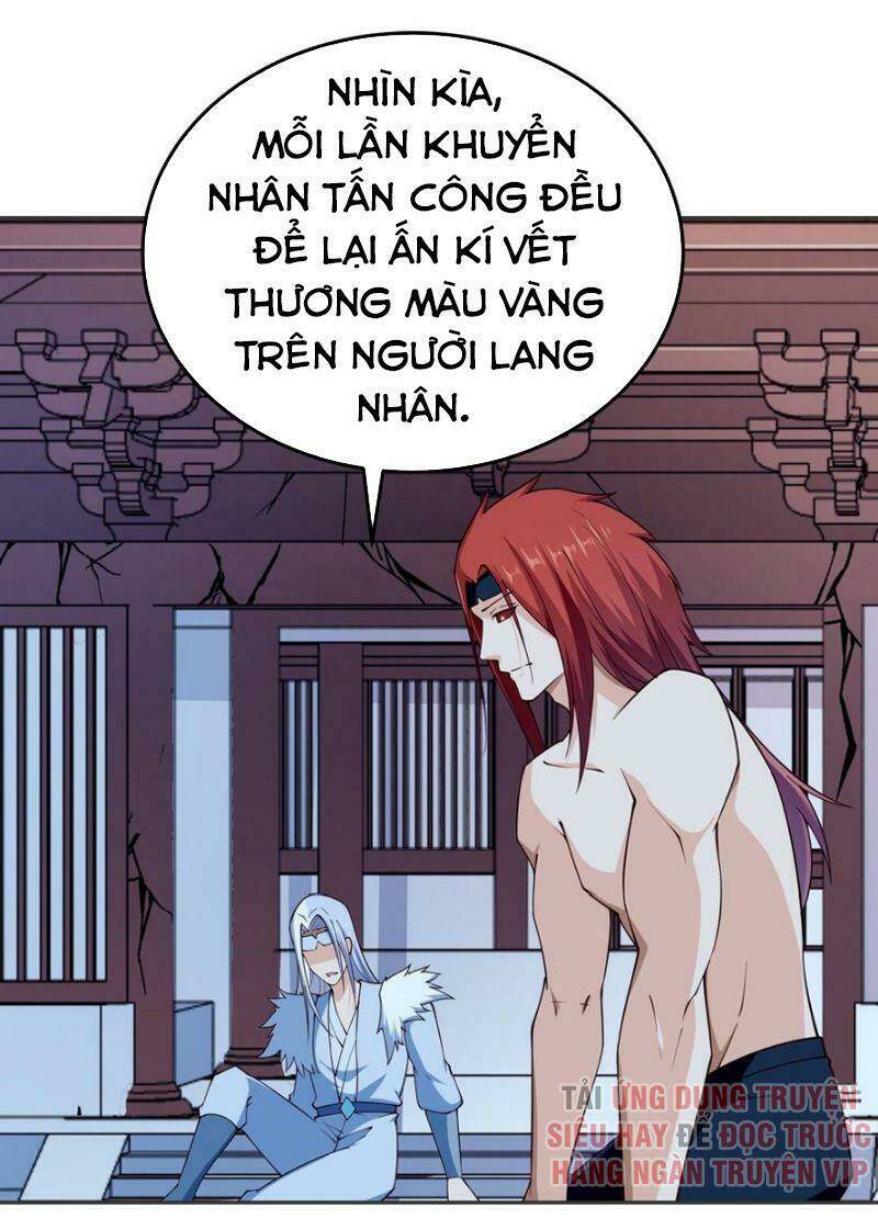 kiếm thần tuyệt thế Chapter 207 - Next Chapter 208