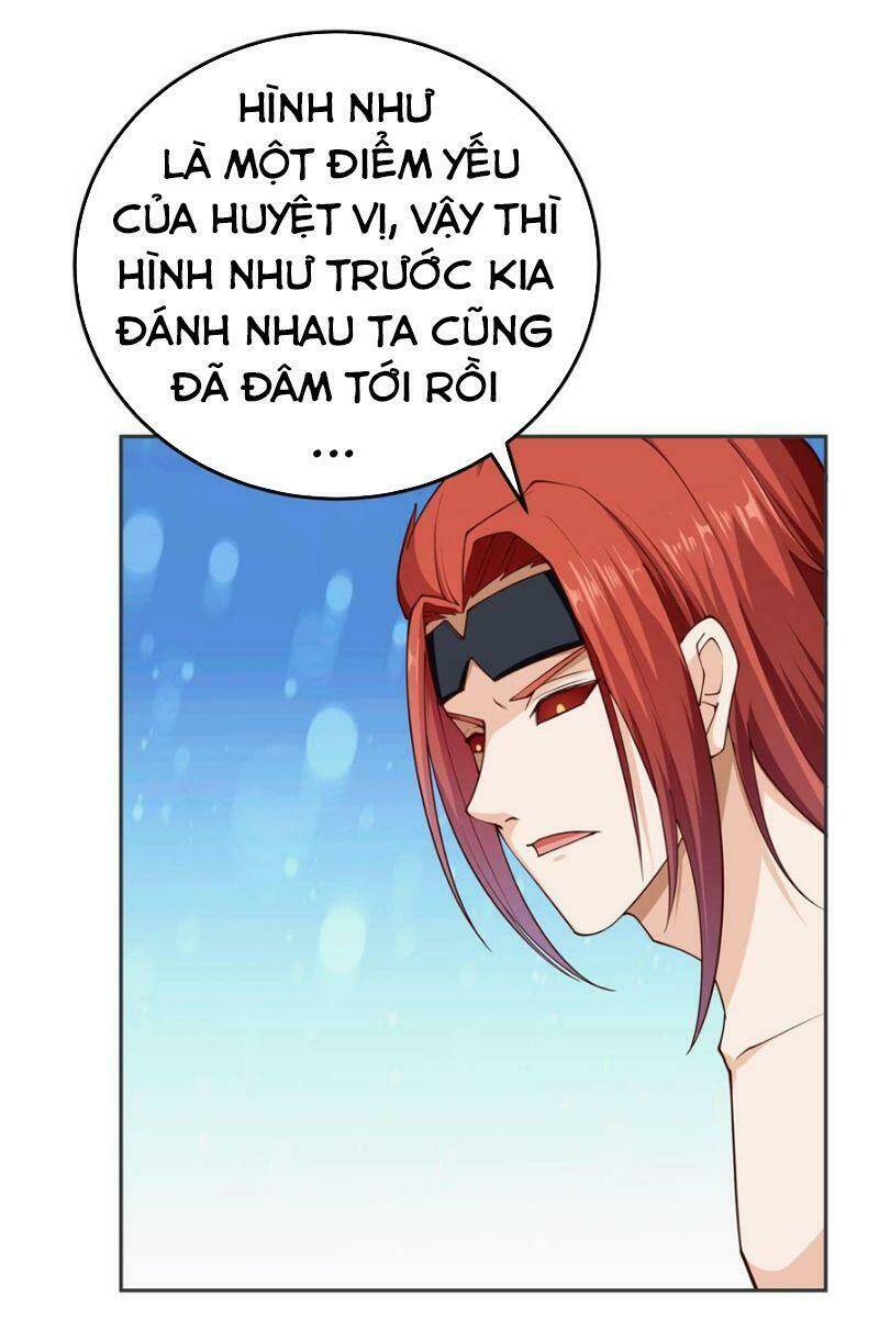 kiếm thần tuyệt thế Chapter 207 - Next Chapter 208