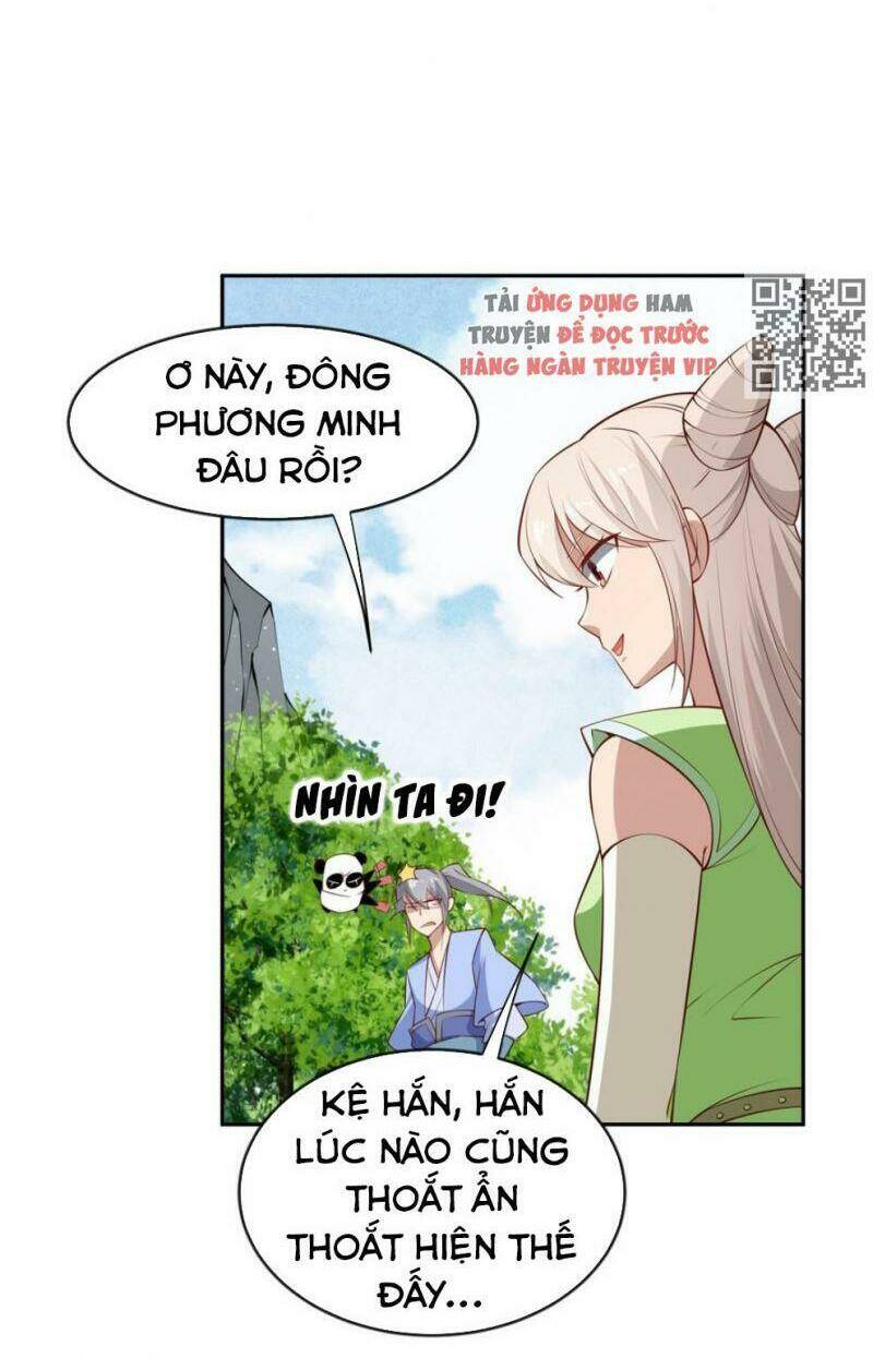 kiếm thần tuyệt thế Chapter 218 - Next Chapter 219