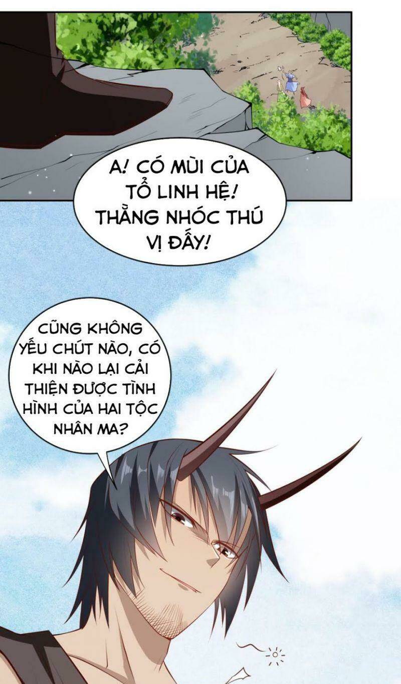 kiếm thần tuyệt thế Chapter 218 - Next Chapter 219