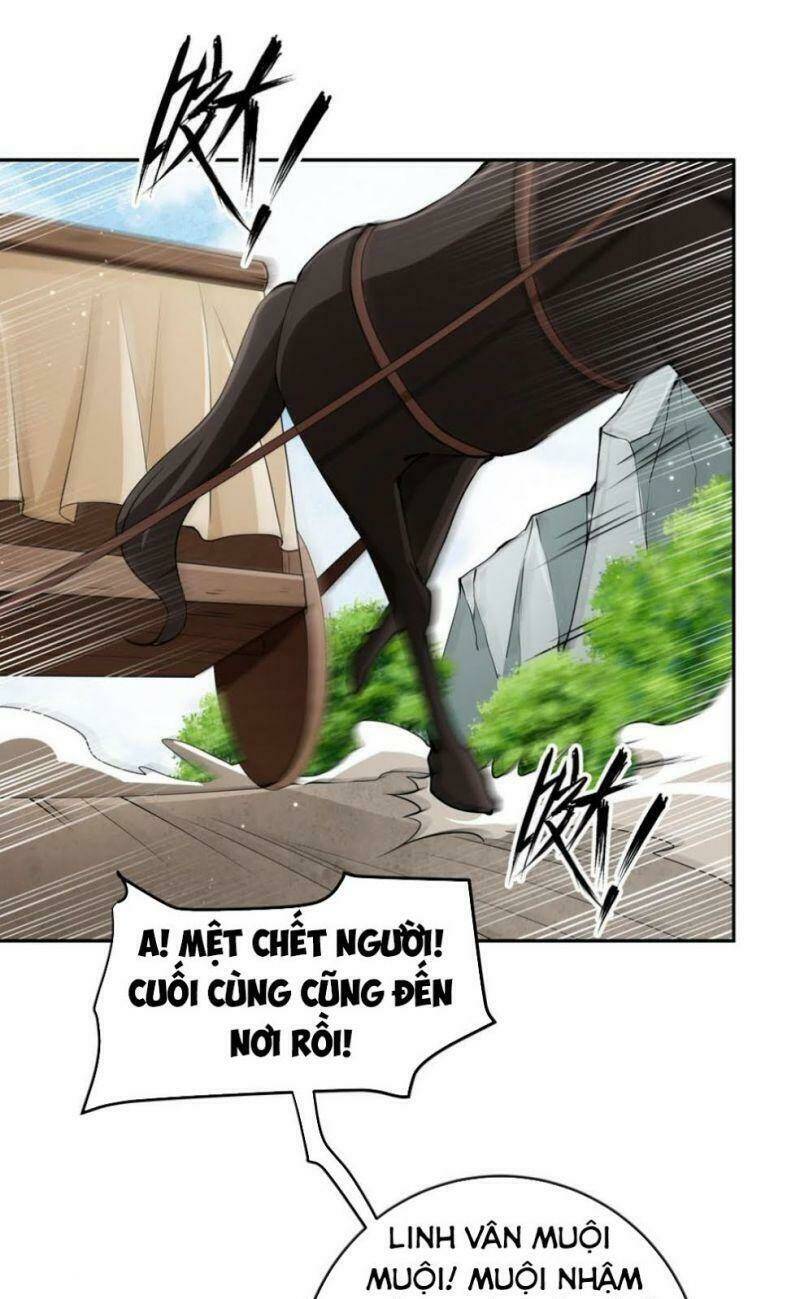 kiếm thần tuyệt thế Chapter 218 - Next Chapter 219