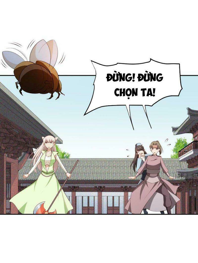 kiếm thần tuyệt thế Chapter 223 - Trang 2