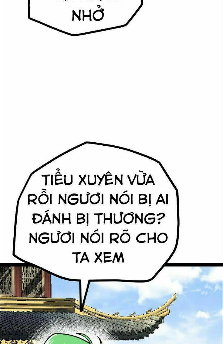 kiếm thần tuyệt thế chapter 29 - Next chapter 30