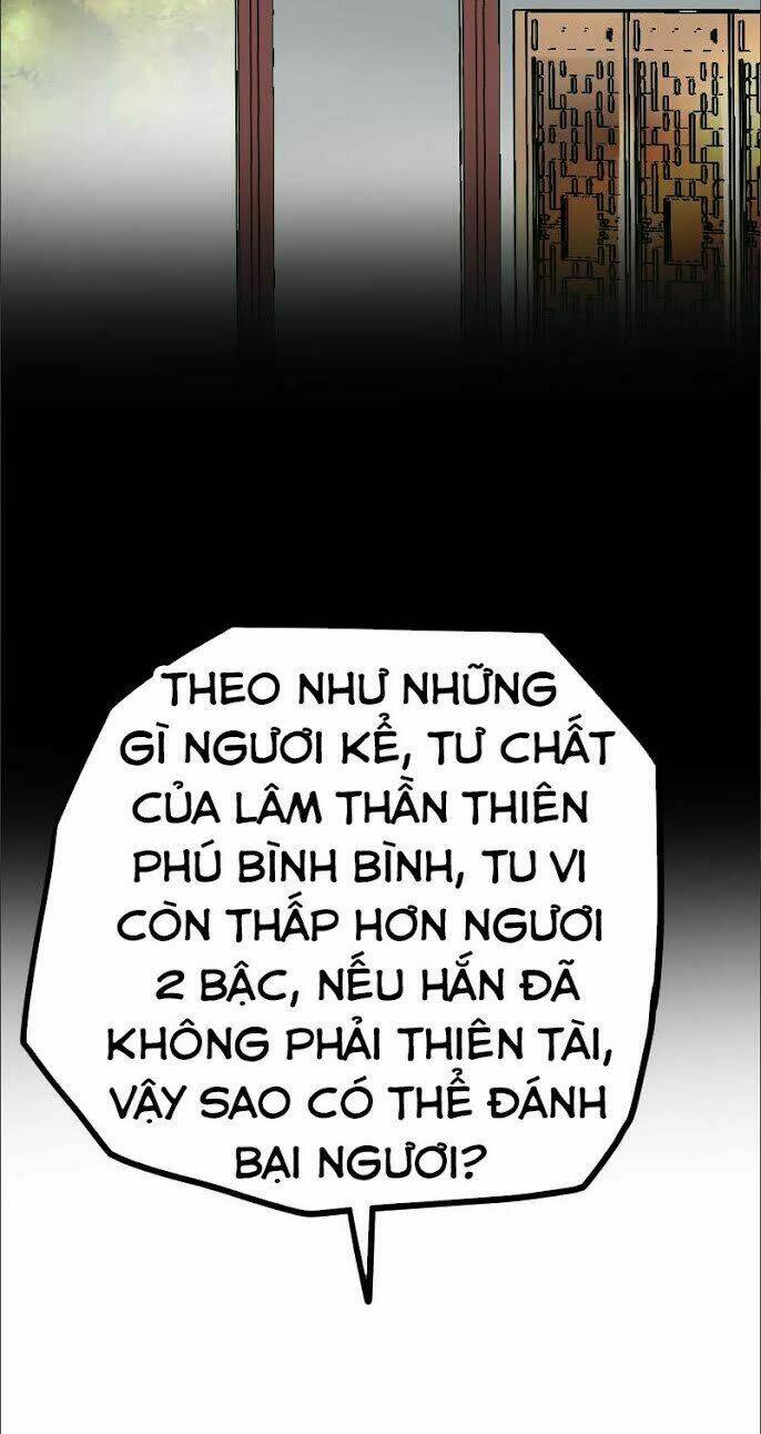 kiếm thần tuyệt thế chapter 29 - Next chapter 30