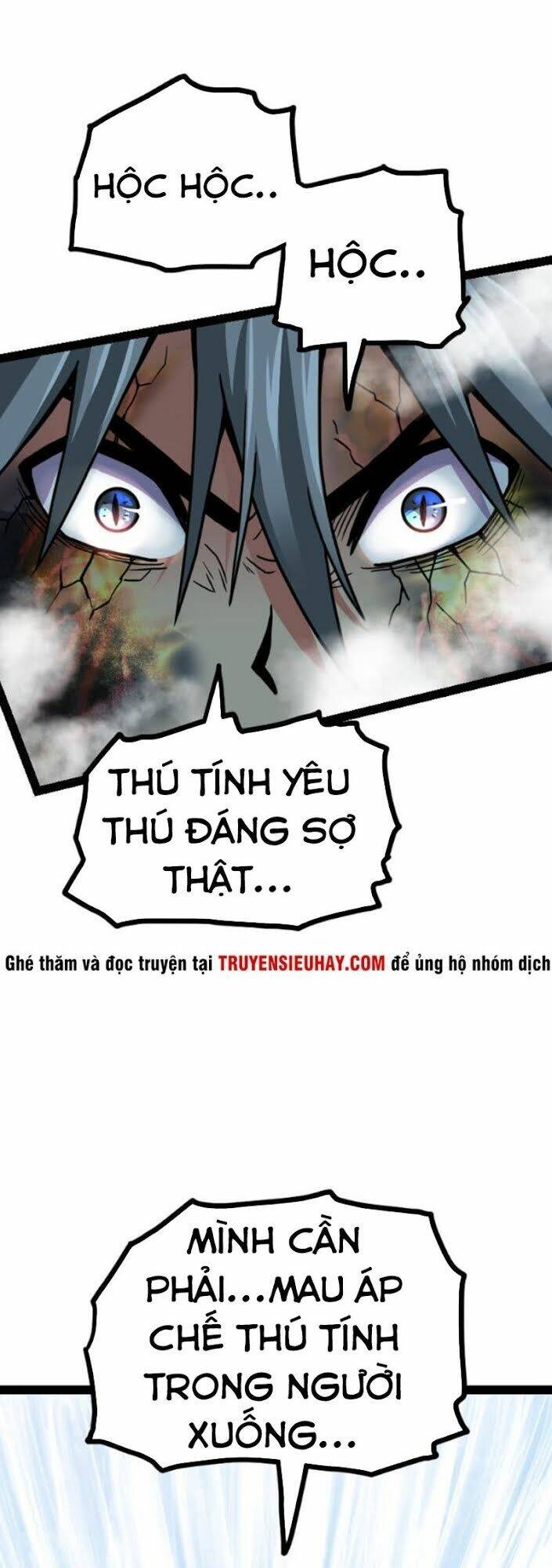 kiếm thần tuyệt thế chapter 52 - Trang 2