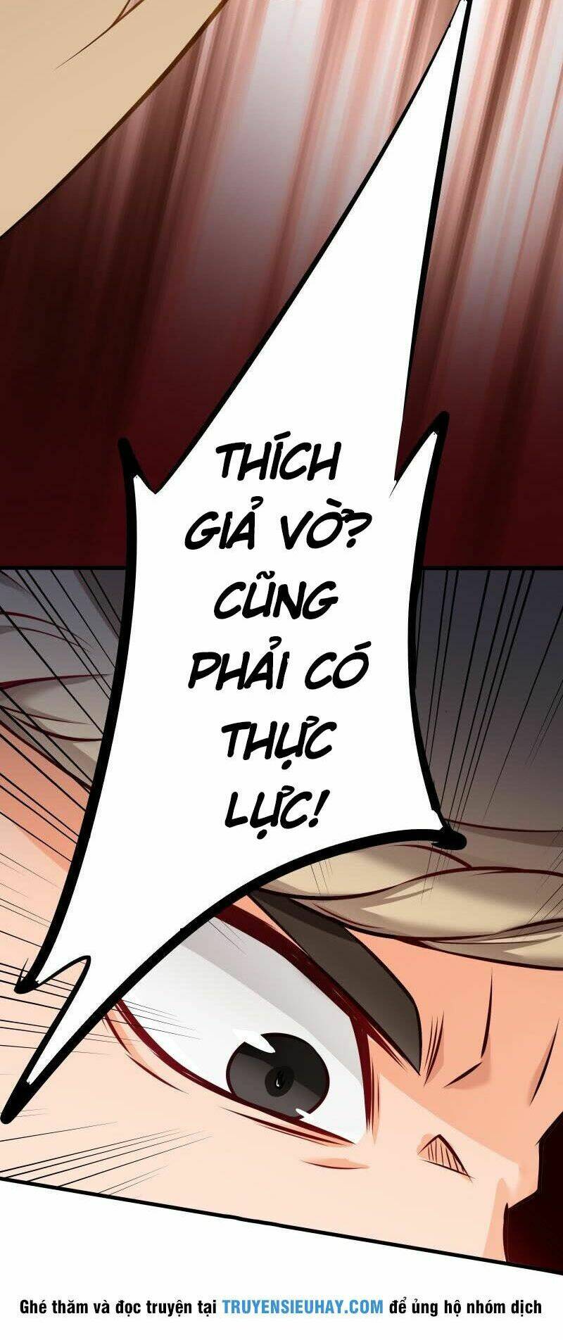 kiếm thần tuyệt thế chapter 68 - Trang 2