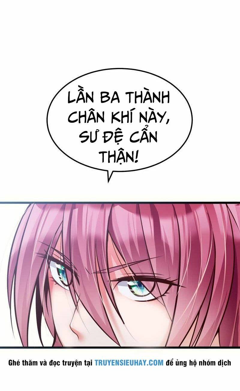 kiếm thần tuyệt thế chapter 74 - Next chapter 75