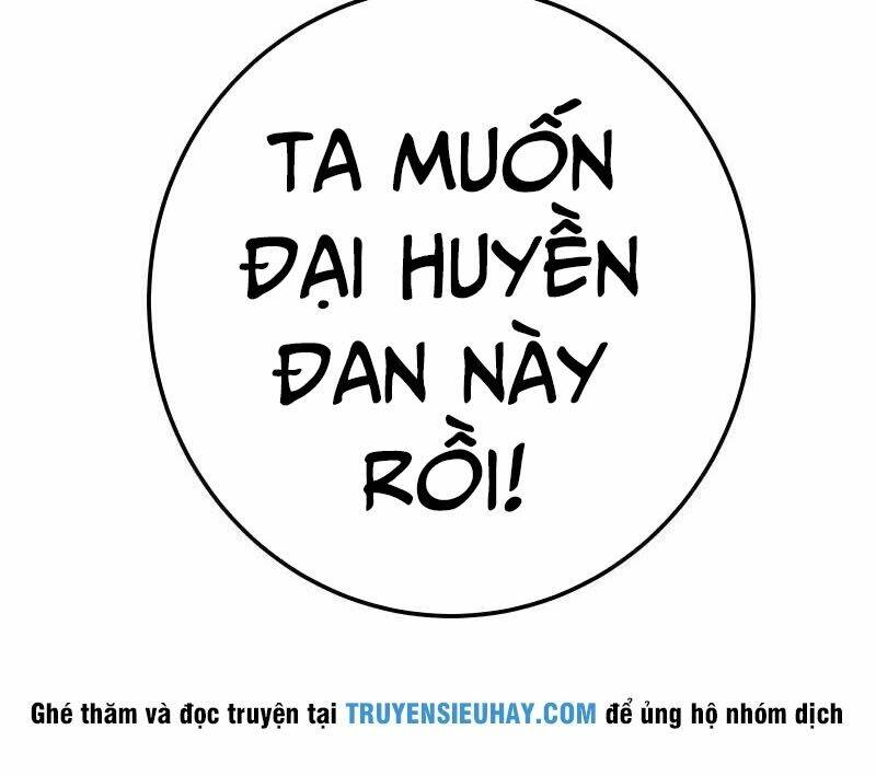 kiếm thần tuyệt thế chapter 79 - Trang 2