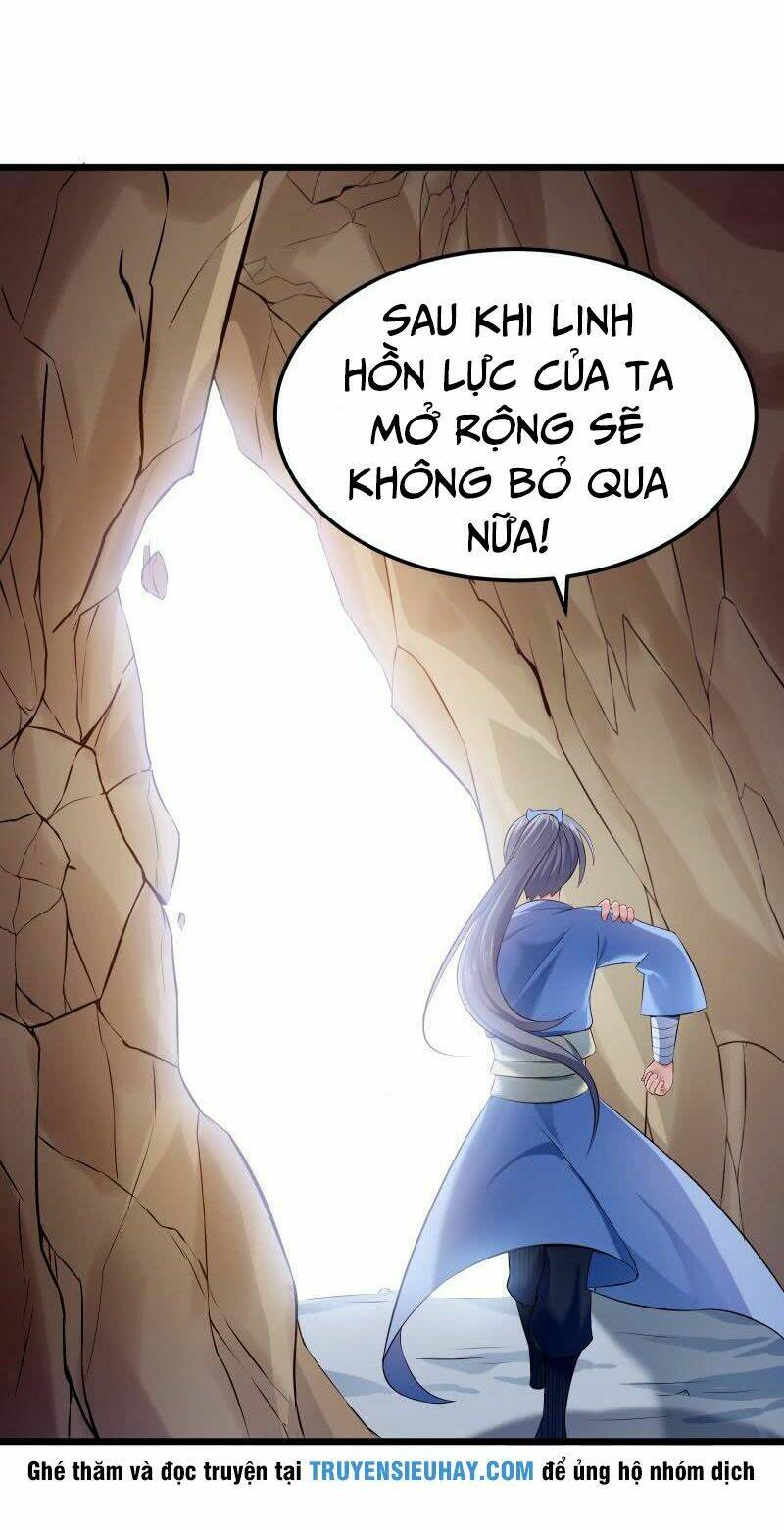 kiếm thần tuyệt thế chapter 80 - Trang 2