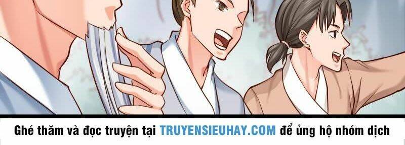 kiếm thần tuyệt thế chapter 84 - Trang 2