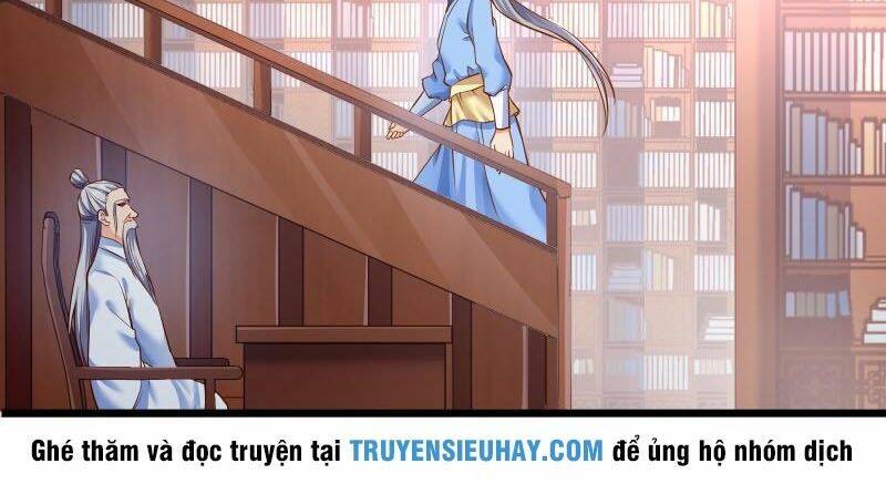 kiếm thần tuyệt thế chapter 84 - Trang 2